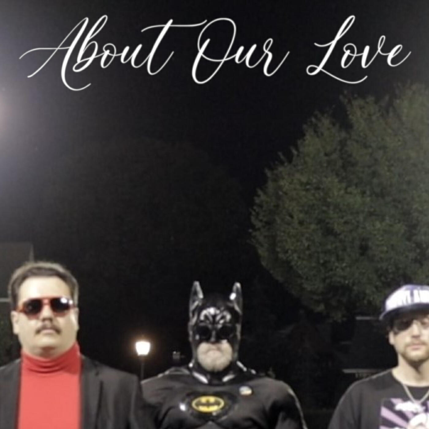 Релиз About Our Love