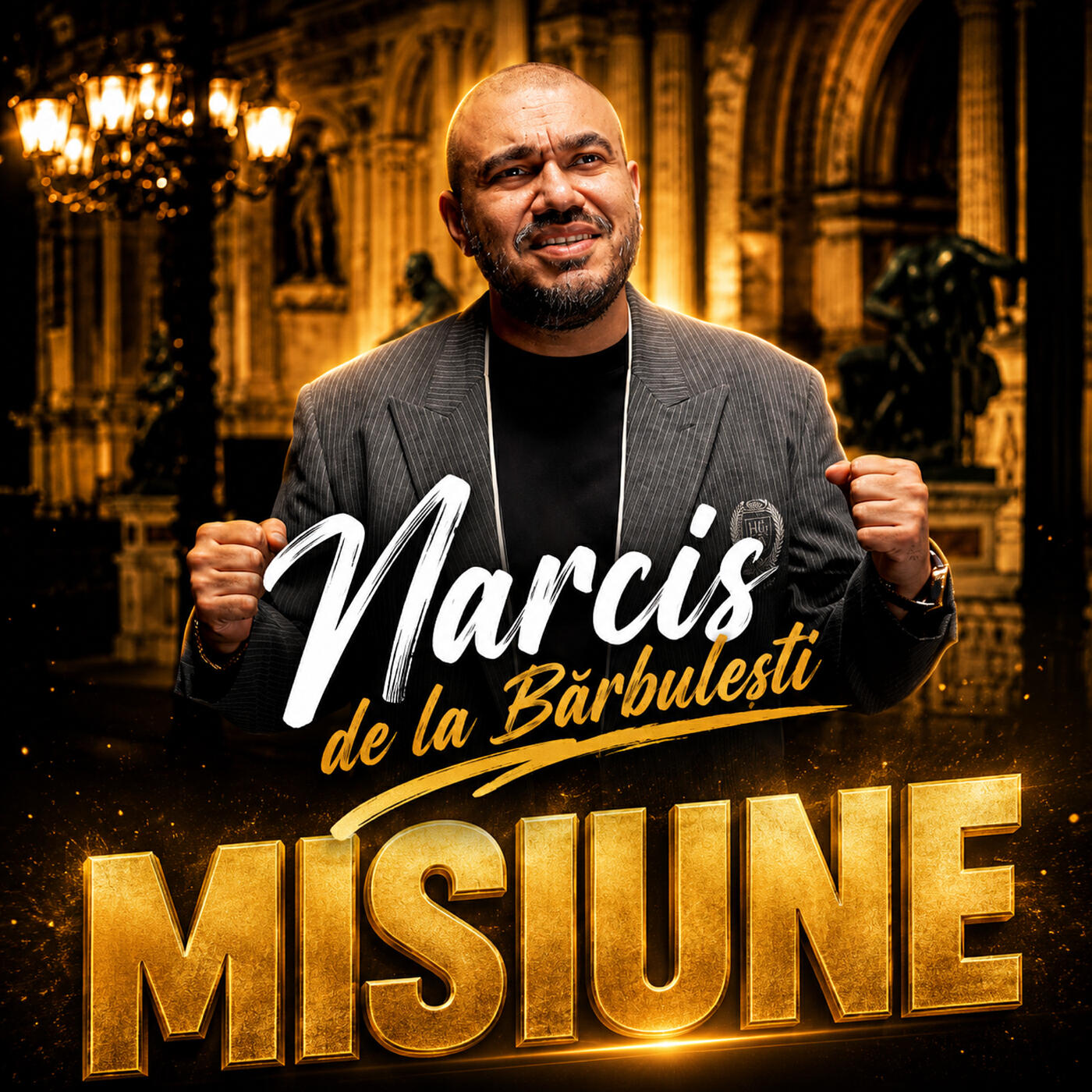 Релиз Misiune