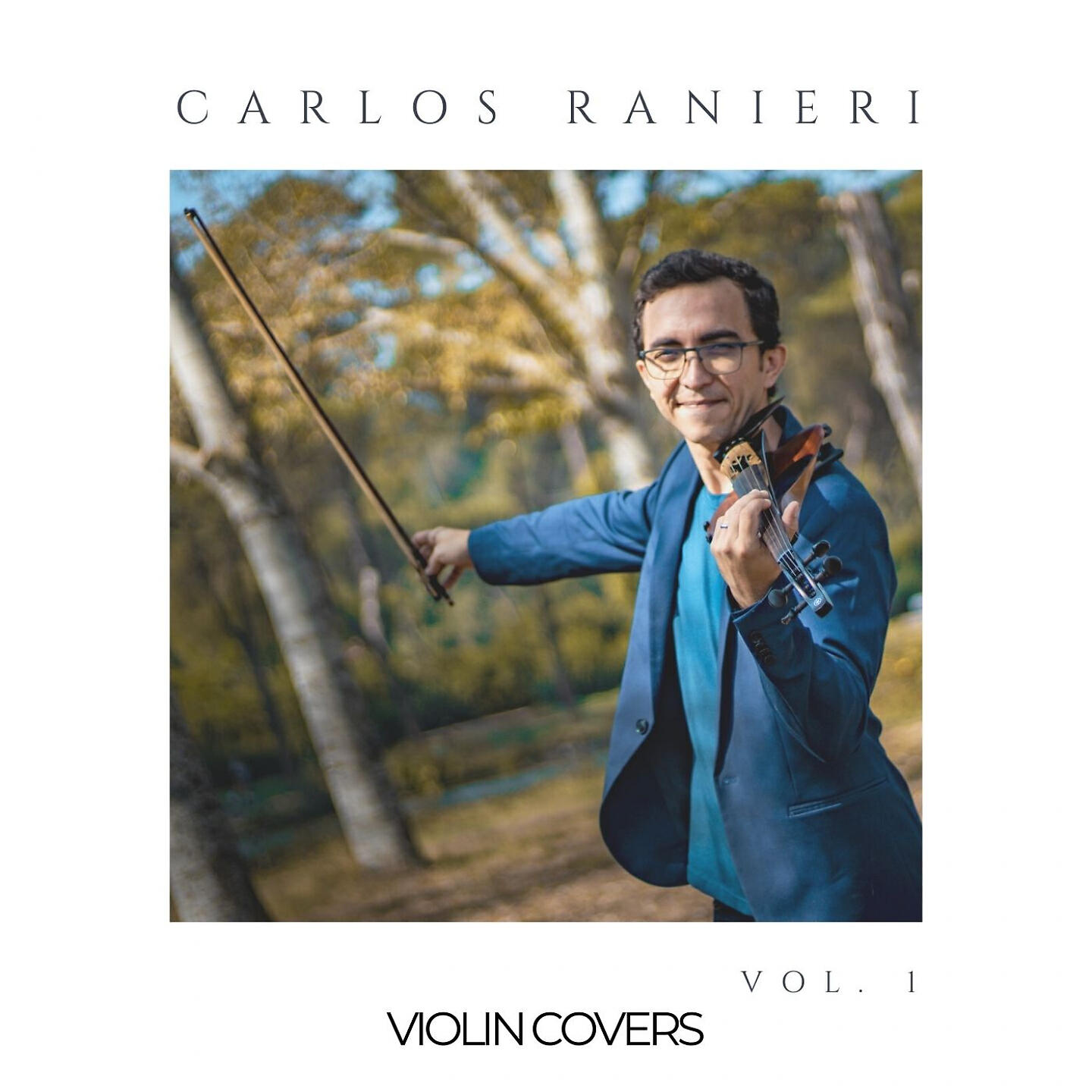 Релиз Violin Covers, Vol. 01