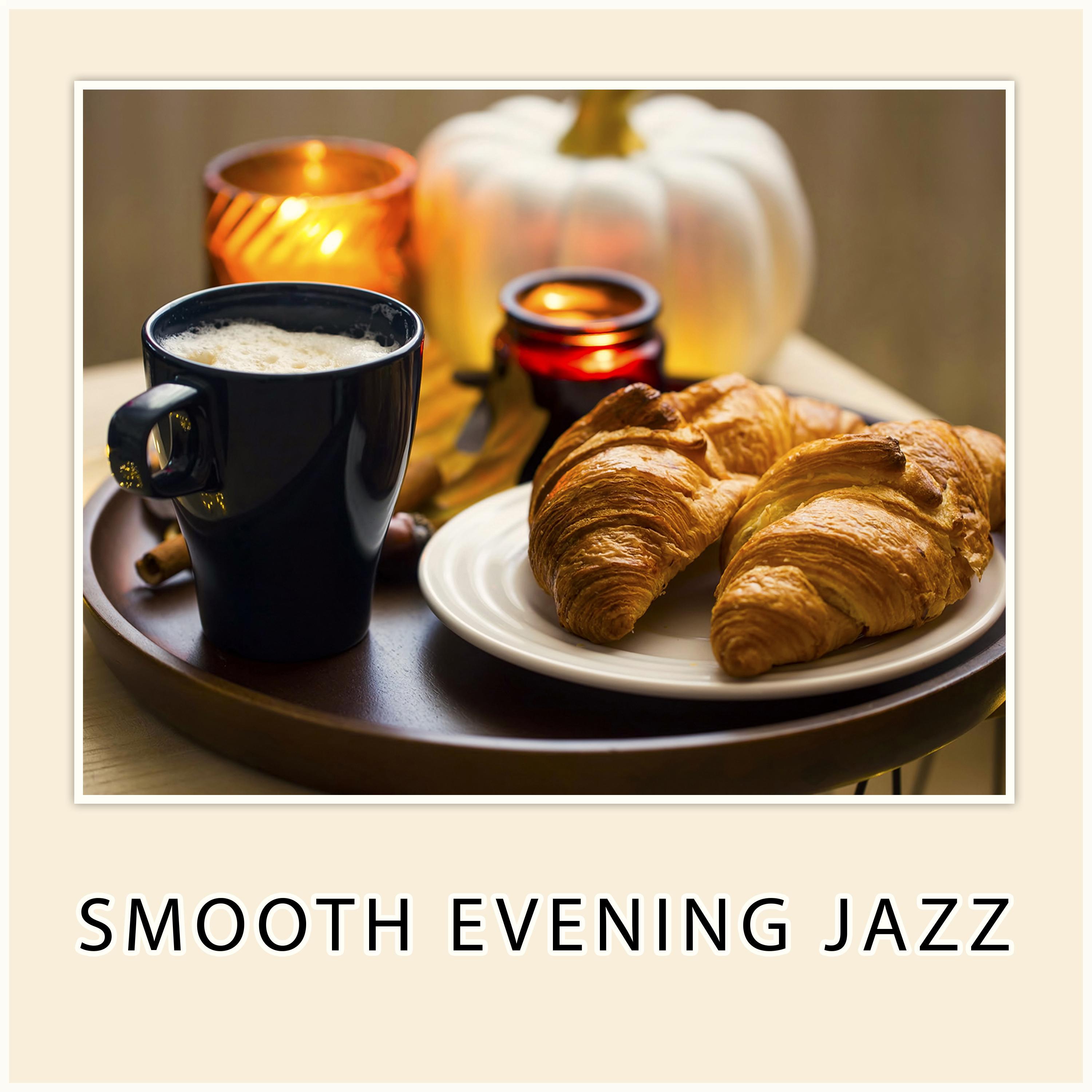 Релиз Smooth Evening Jazz