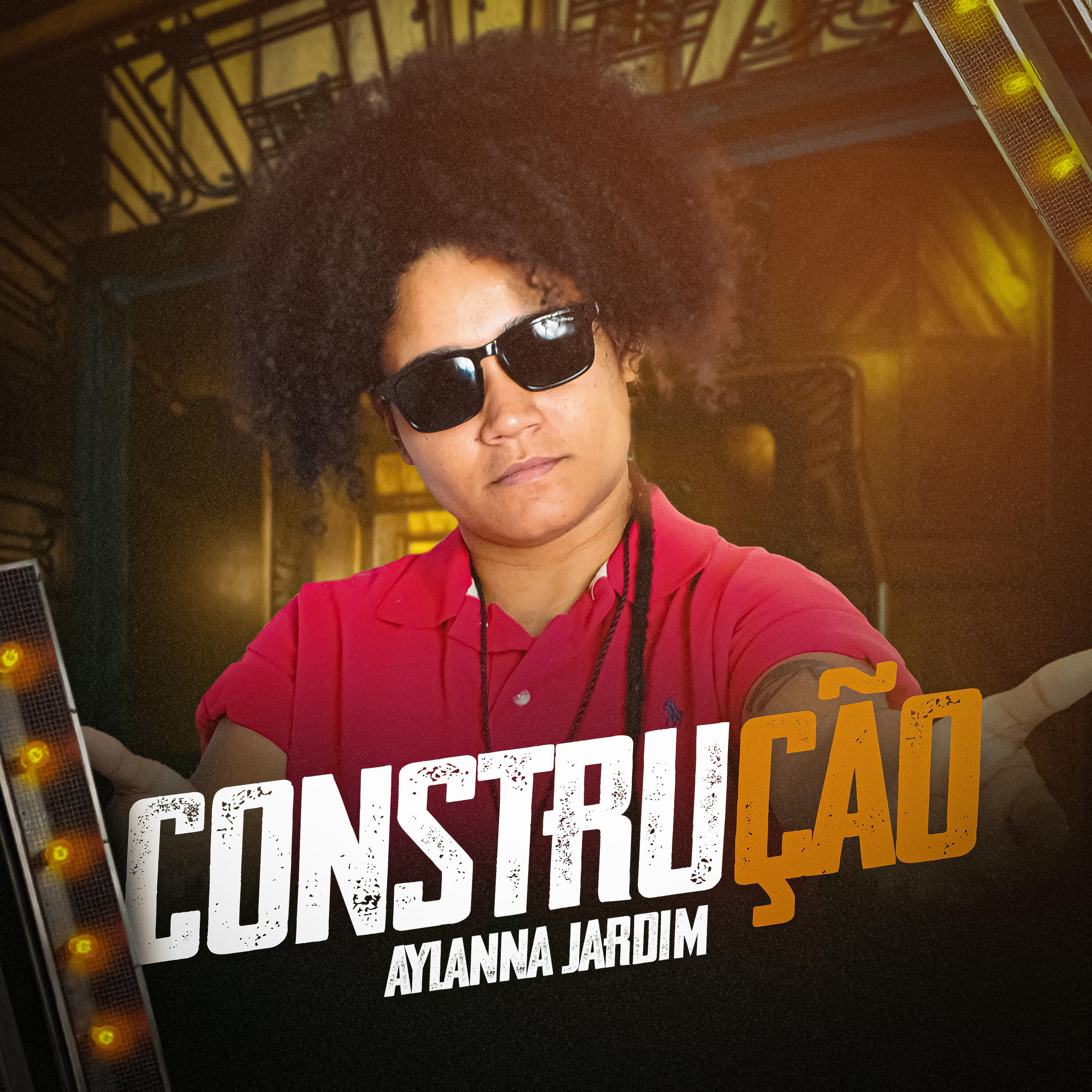 Релиз Construção