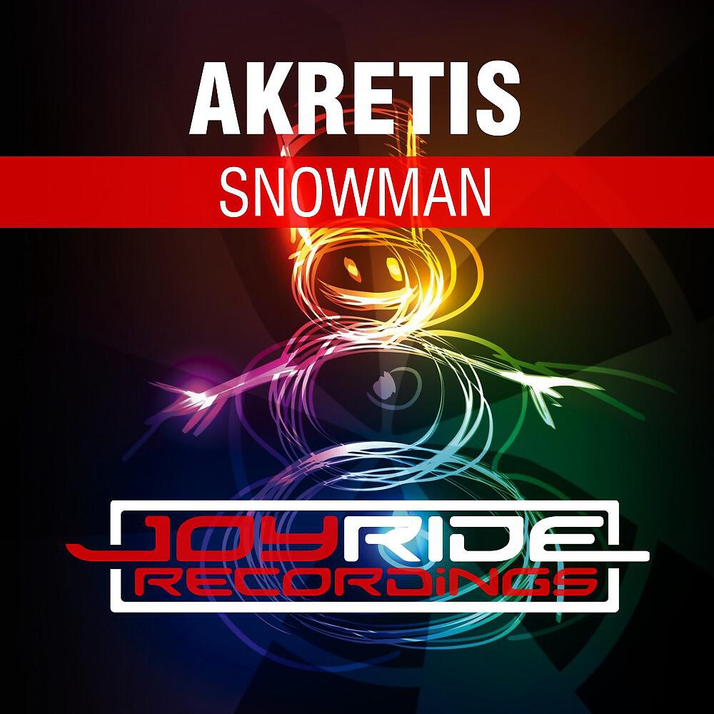 Релиз Snowman