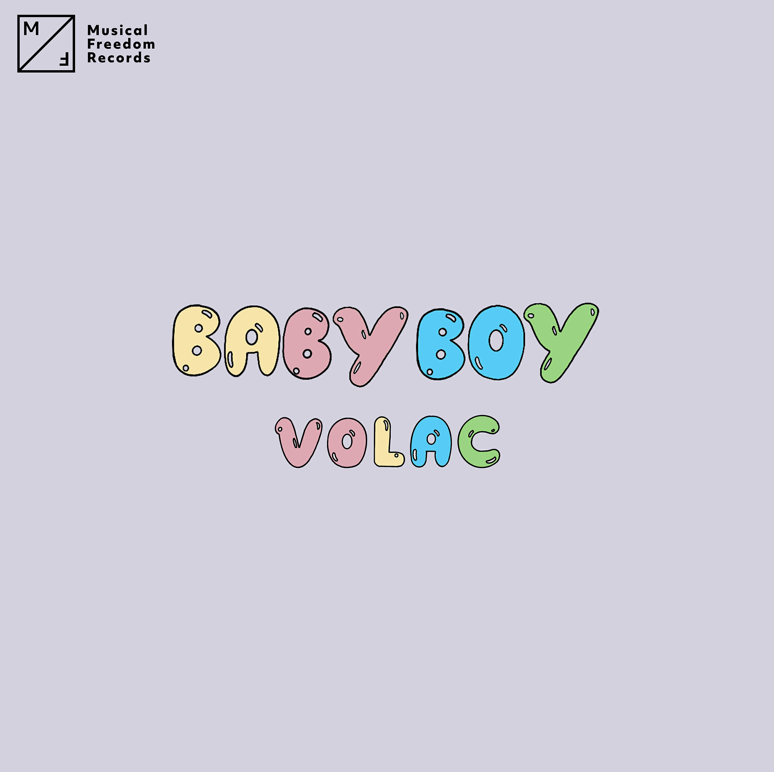 Релиз Baby Boy
