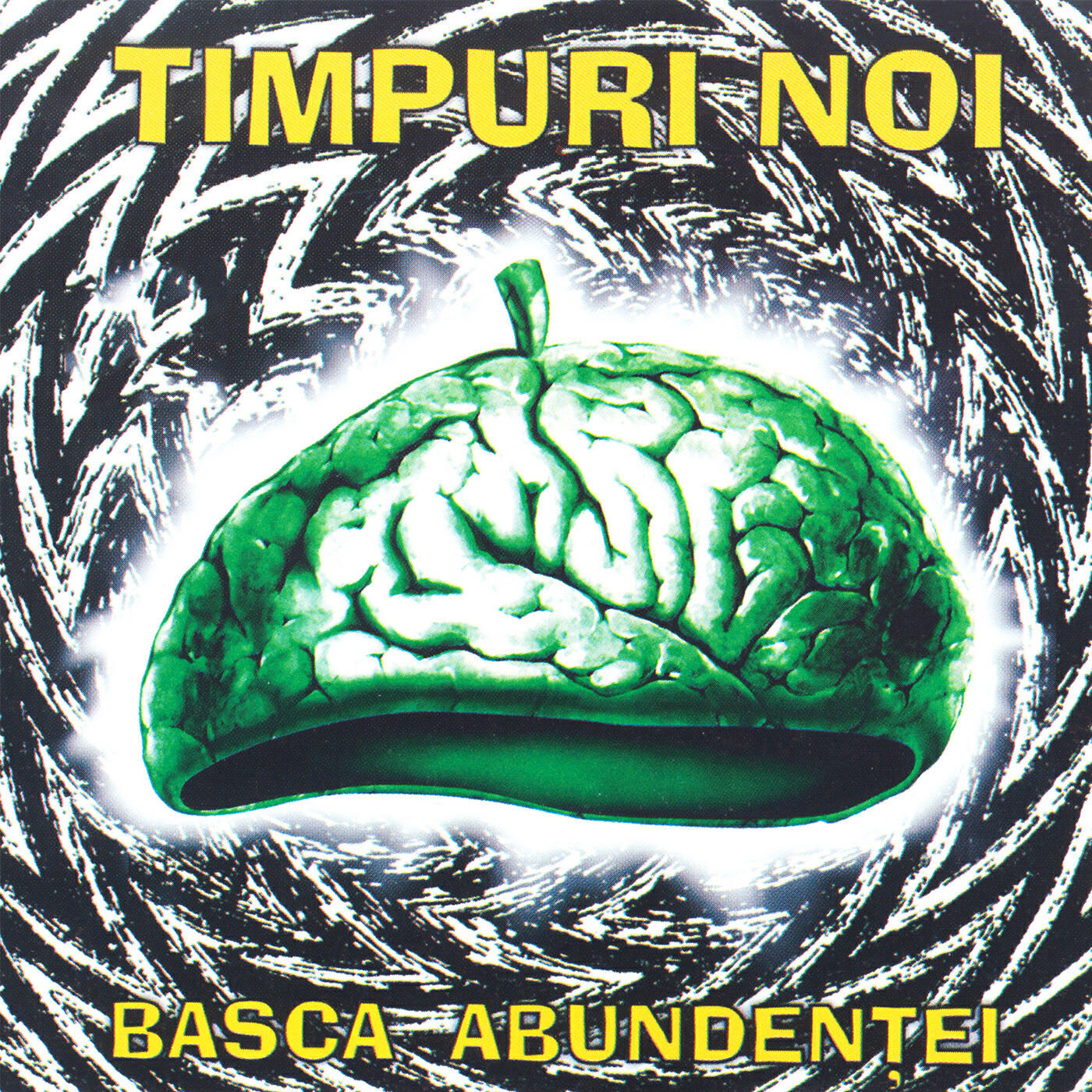 Релиз Basca abundenței