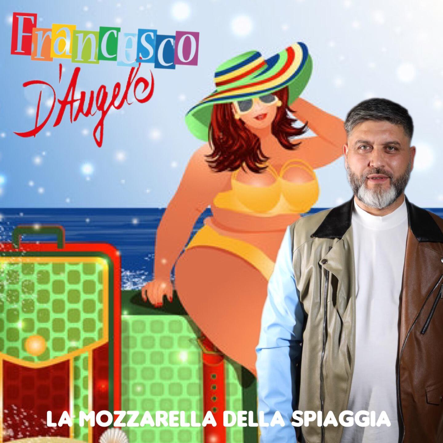 Релиз La Mozzarella Della Spiaggia