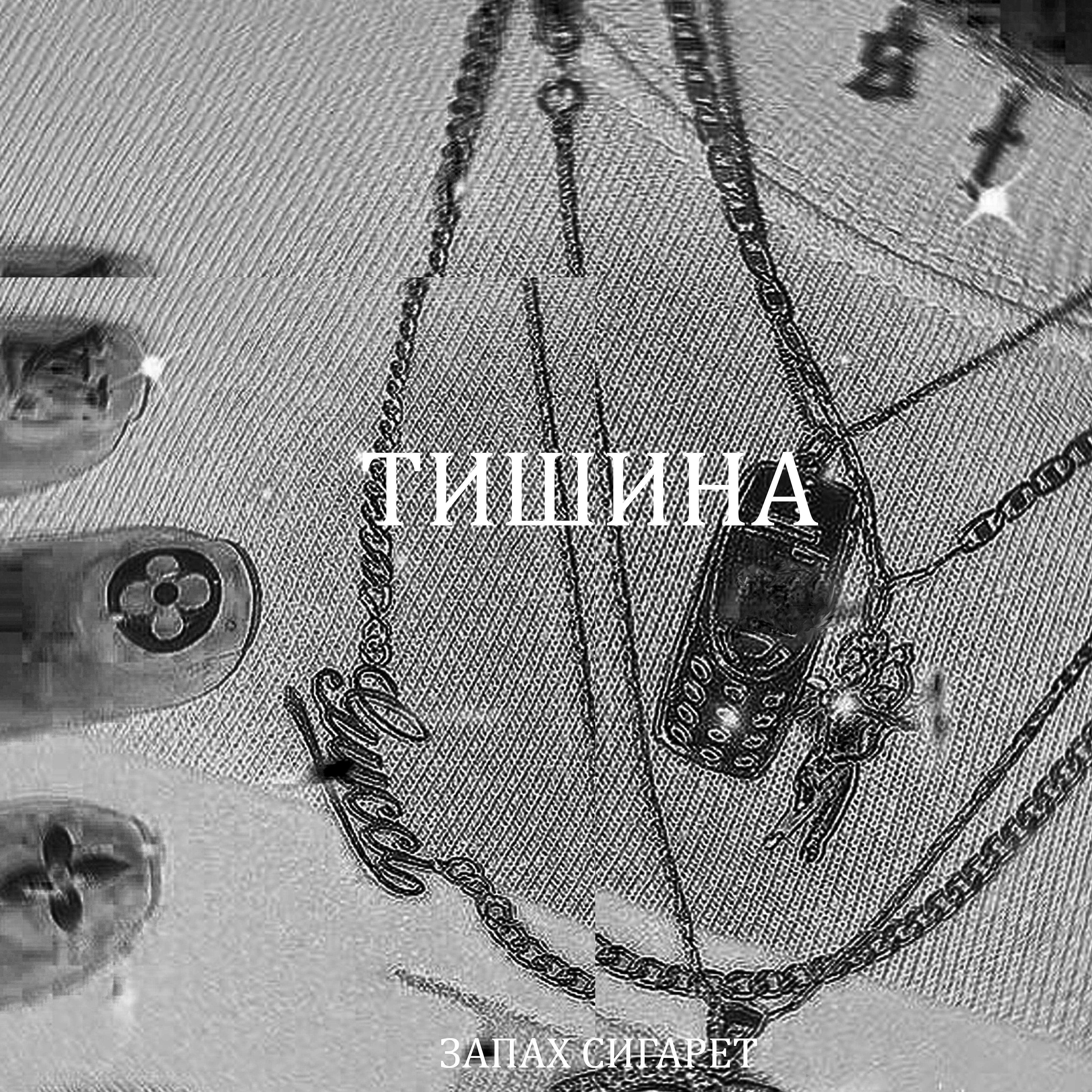 Релиз Тишина