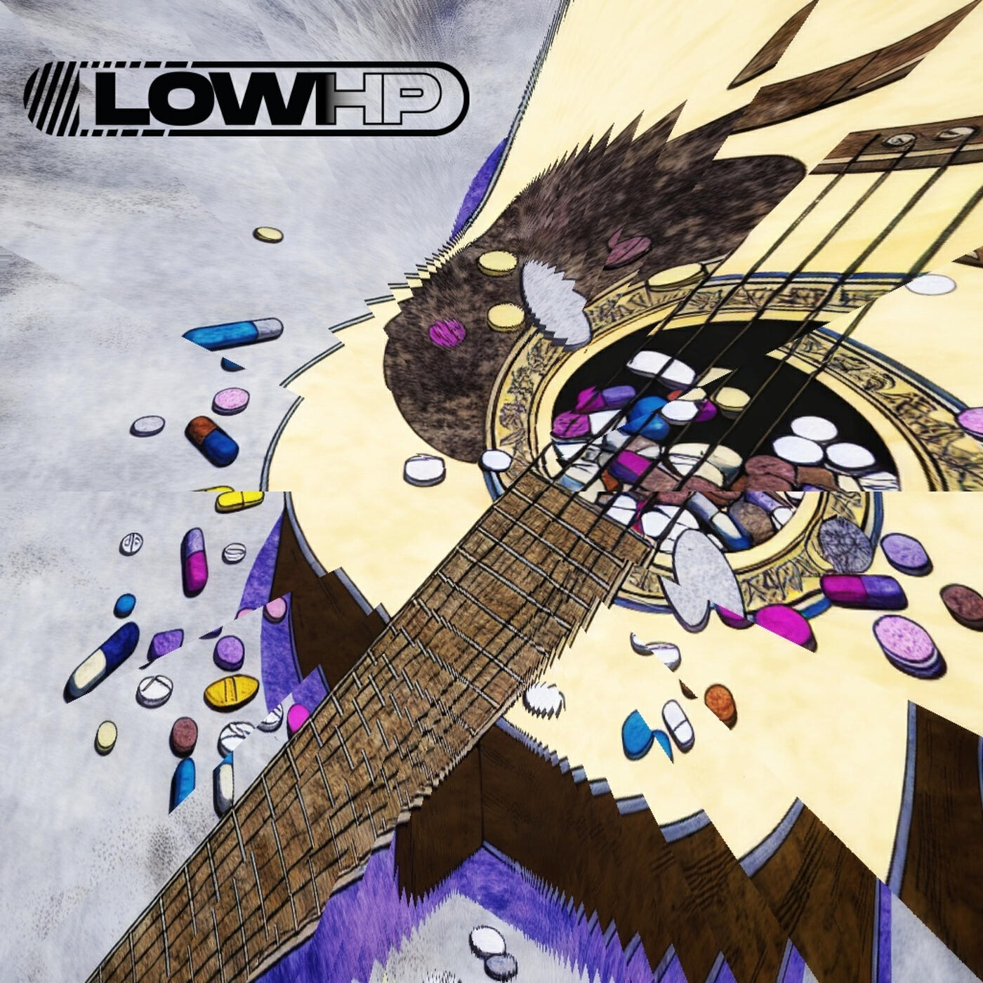 lowhp
