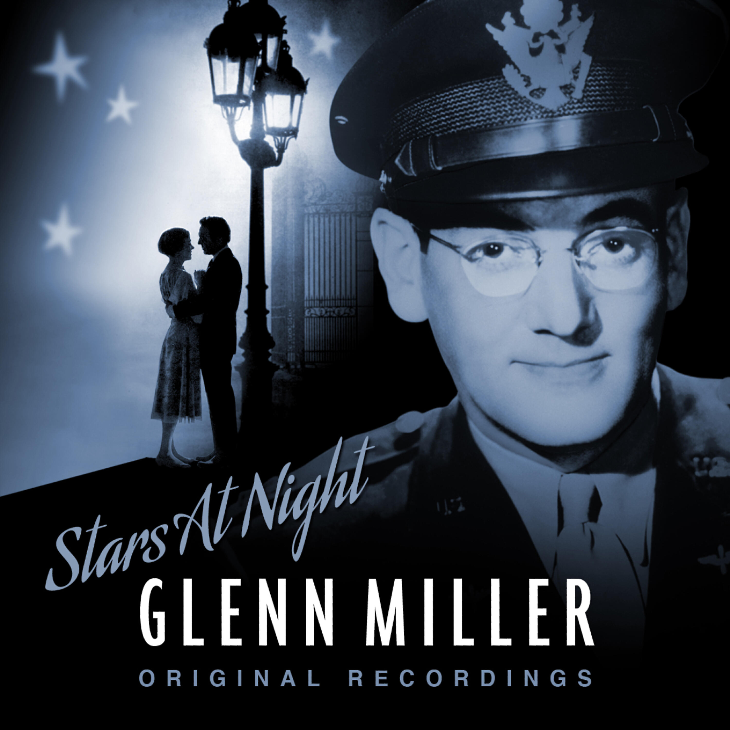 Релиз Stars At Night
