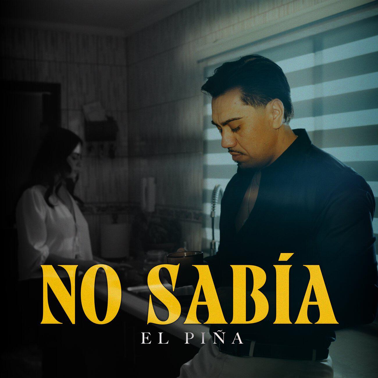 Релиз No Sabía