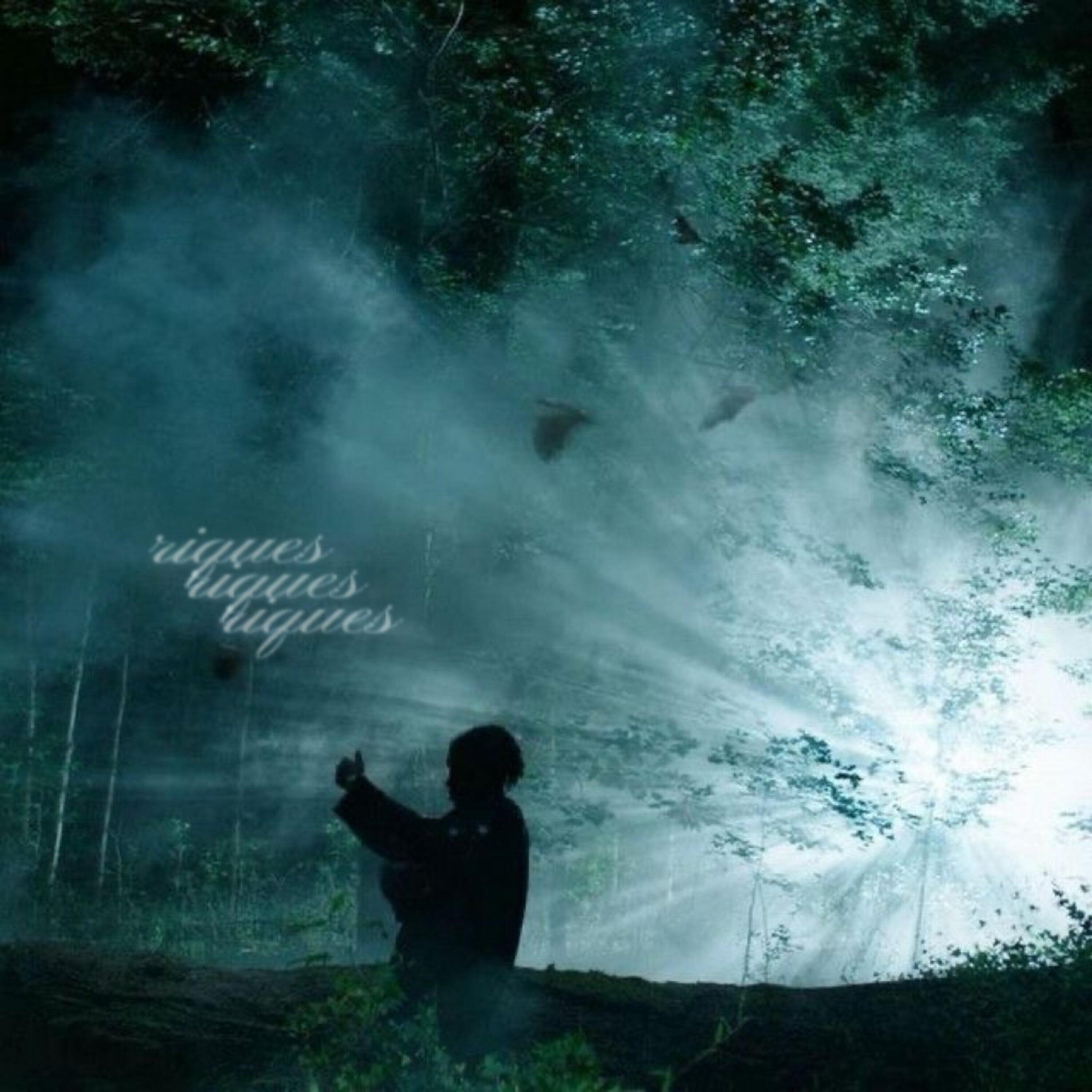 Релиз under your spell
