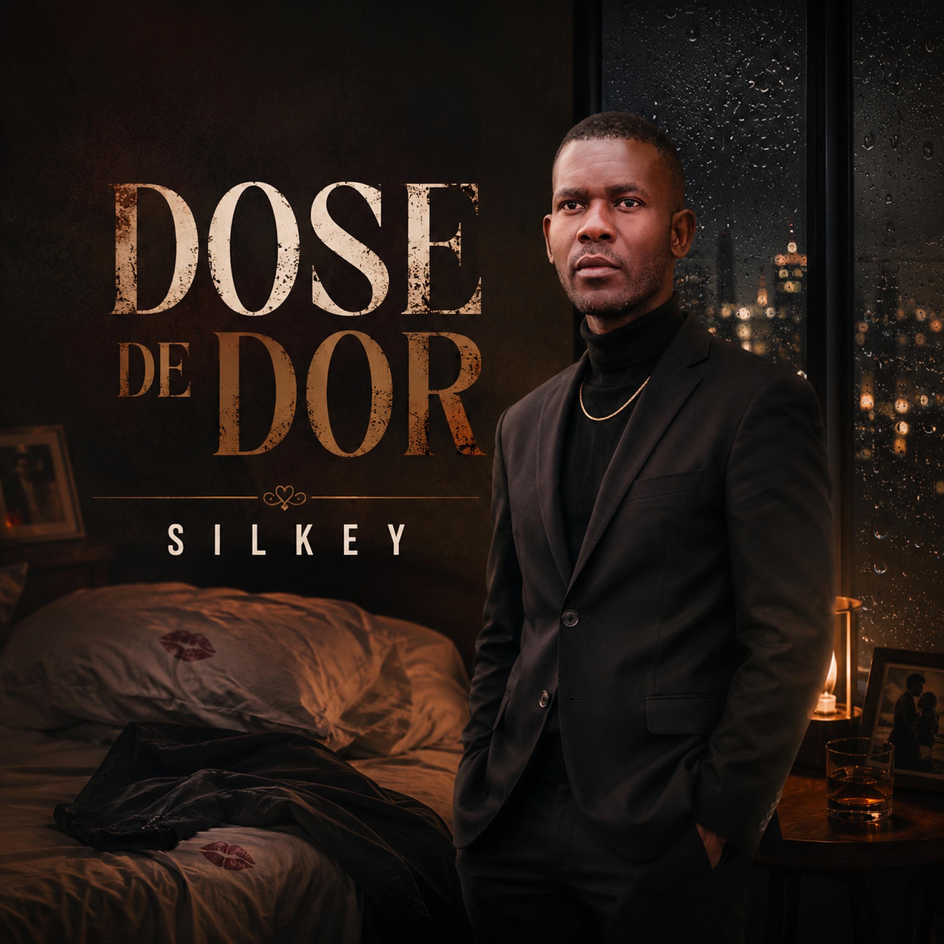 Релиз Dose de Dor