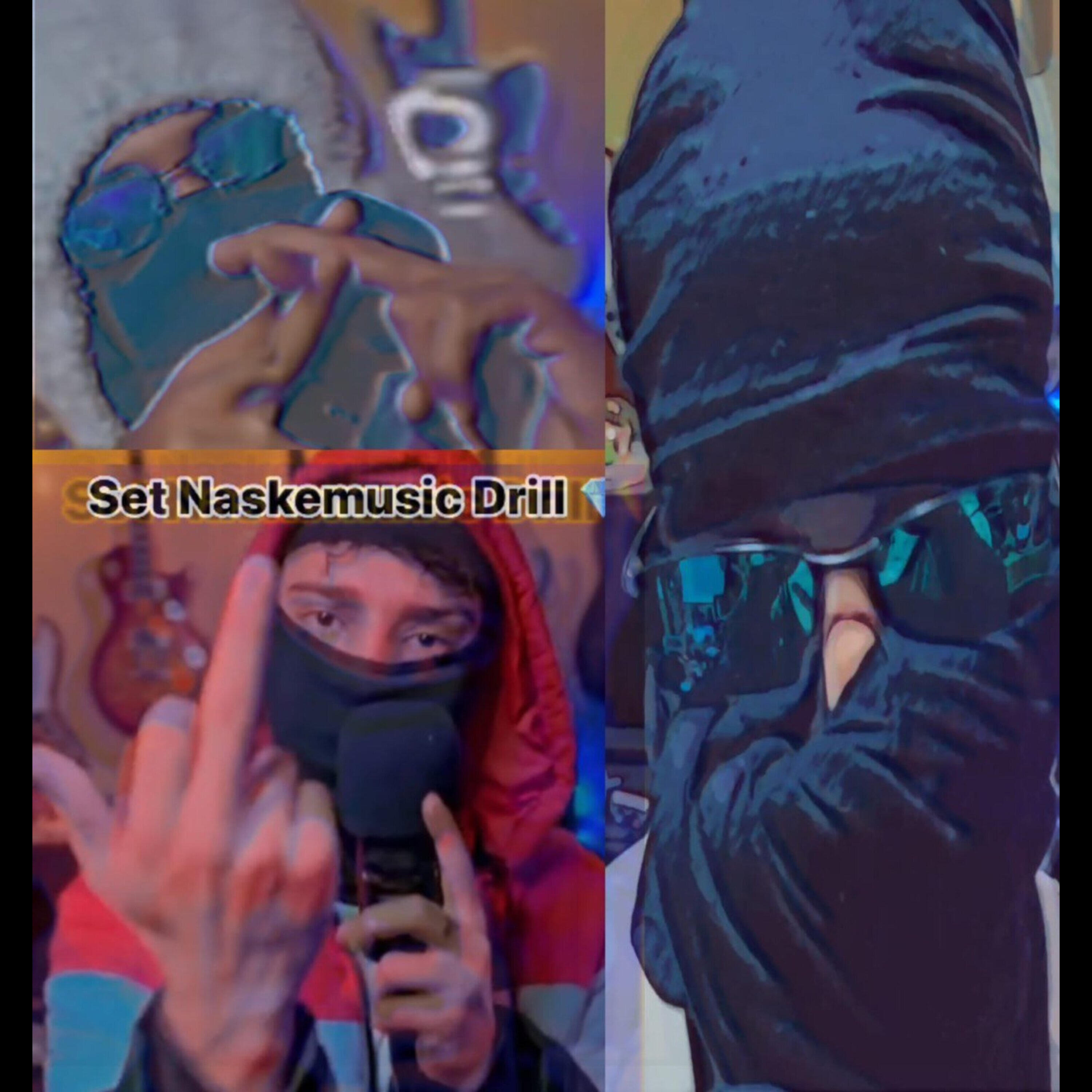 Релиз Set Naskemusic Drill