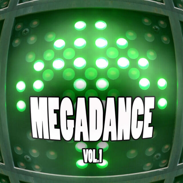 Релиз Megadance, Vol. 1