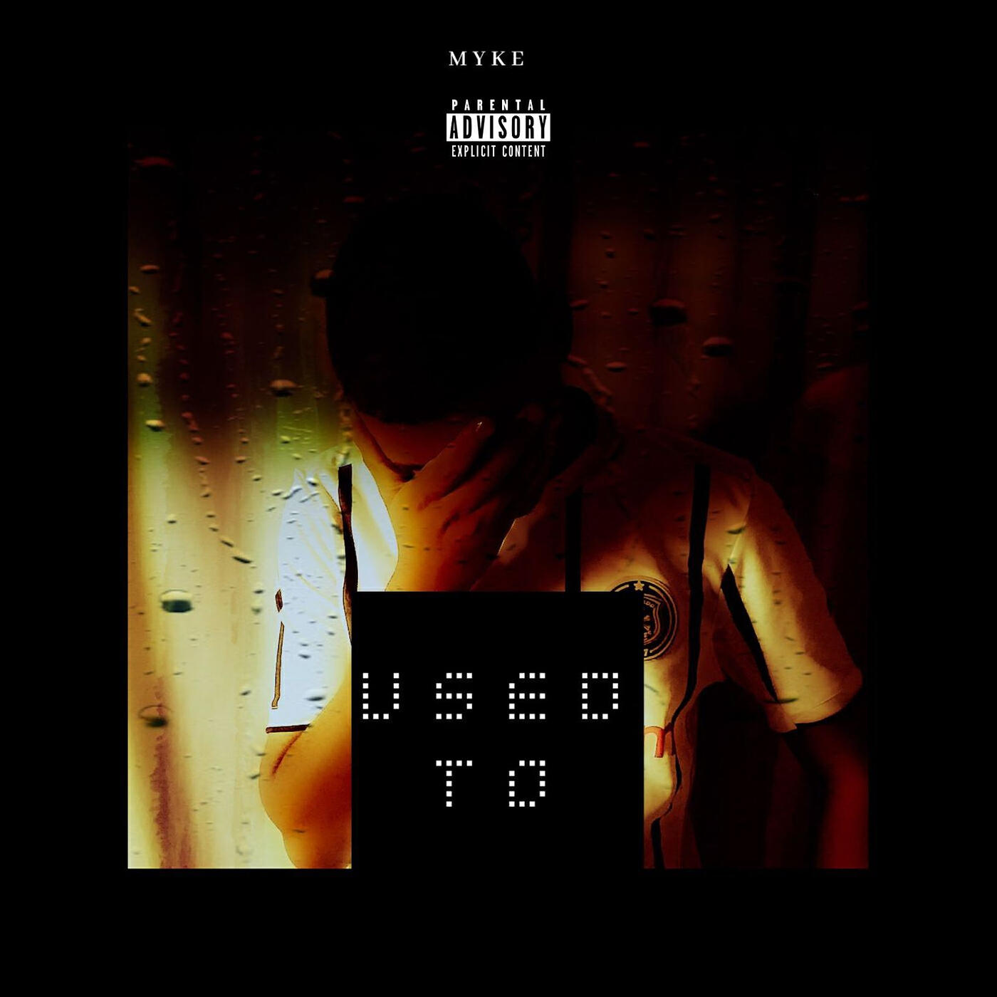 Релиз Used To