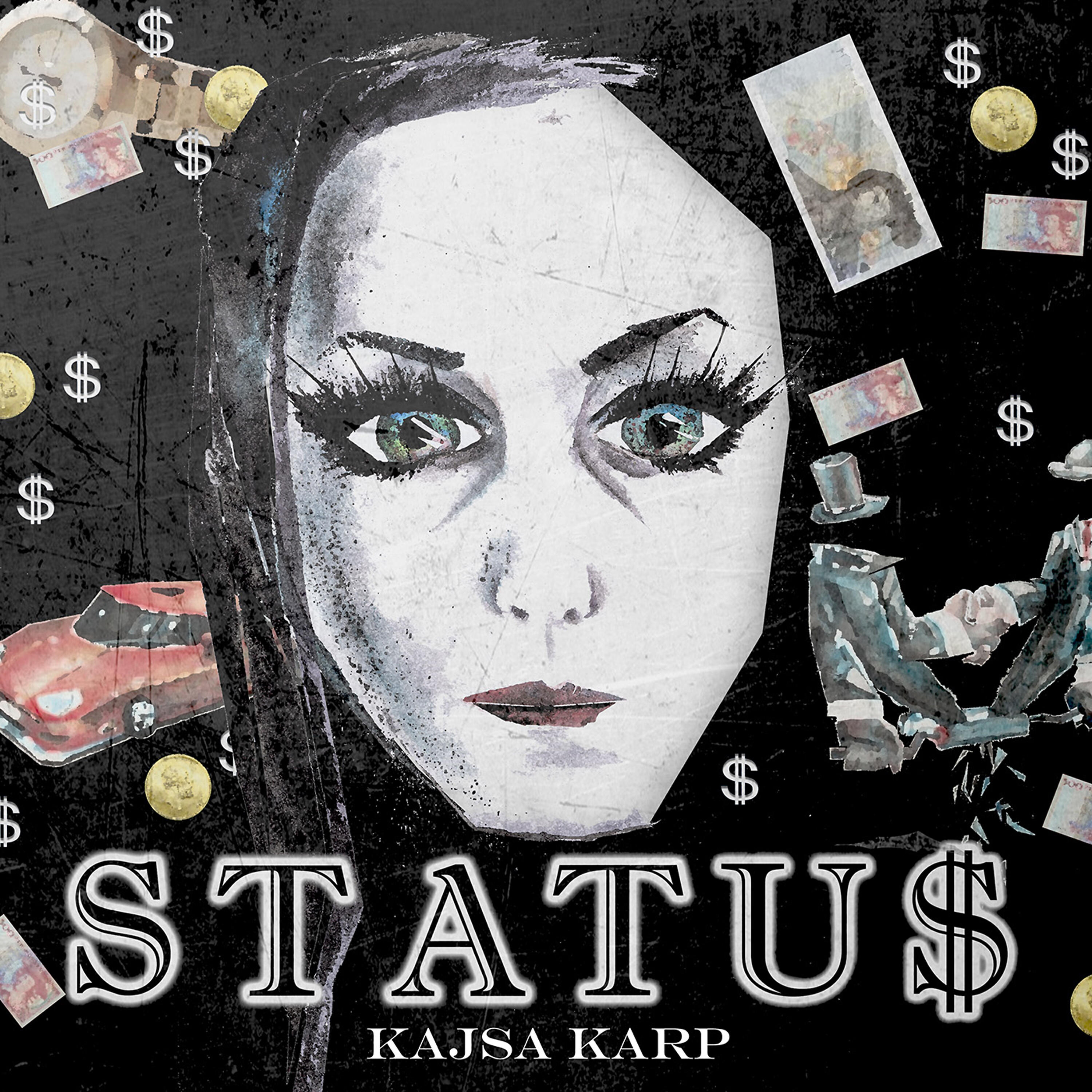 Релиз Status