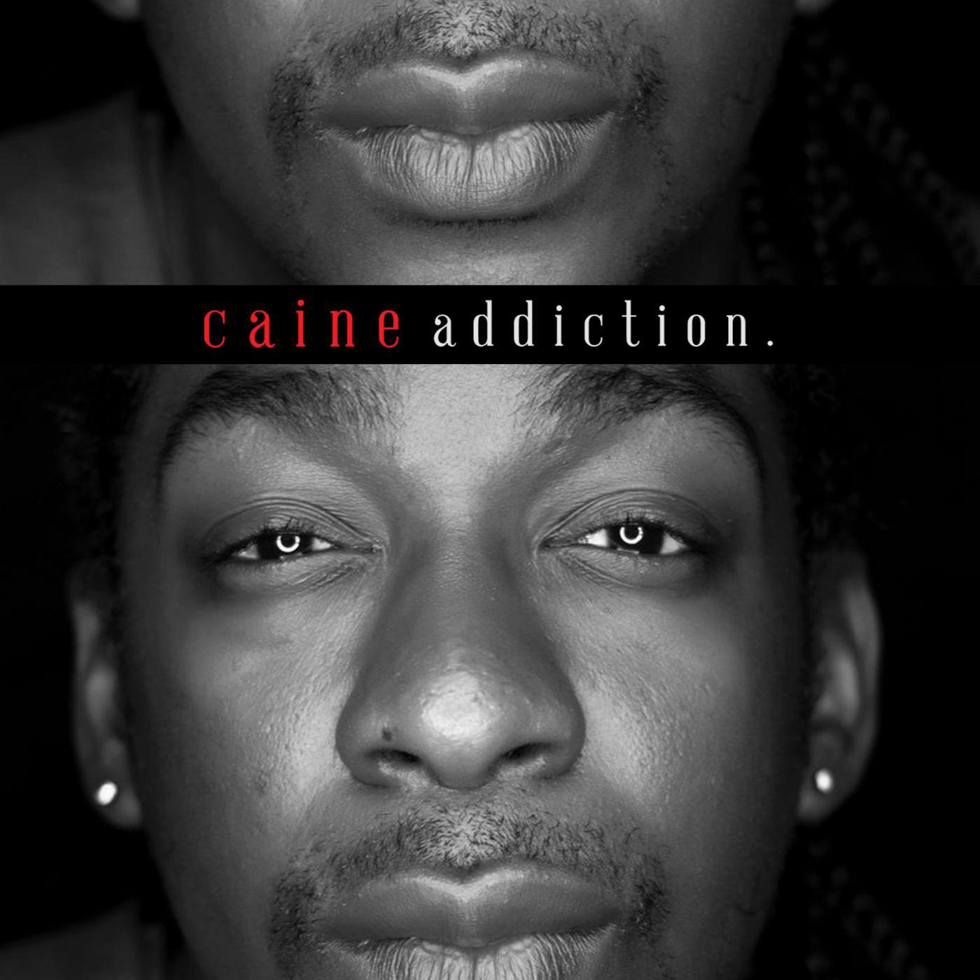 Постер альбома Addiction