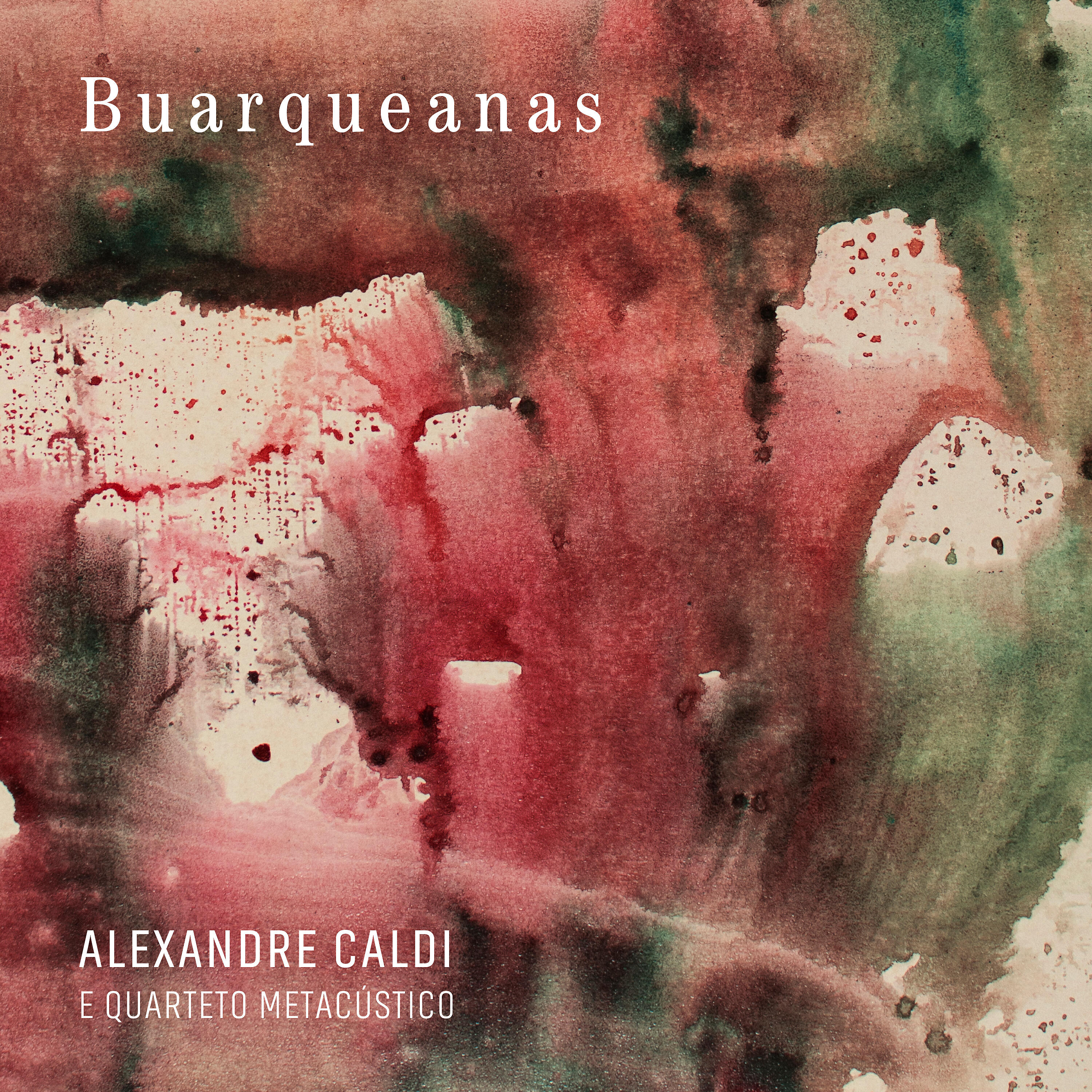 quarteto metacústico
