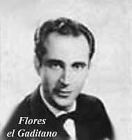 Flores El Gaditano