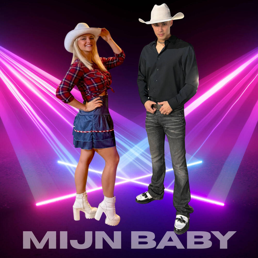 Релиз Mijn Baby
