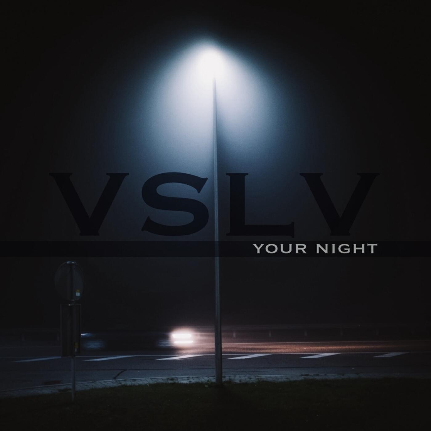 Релиз Your Night