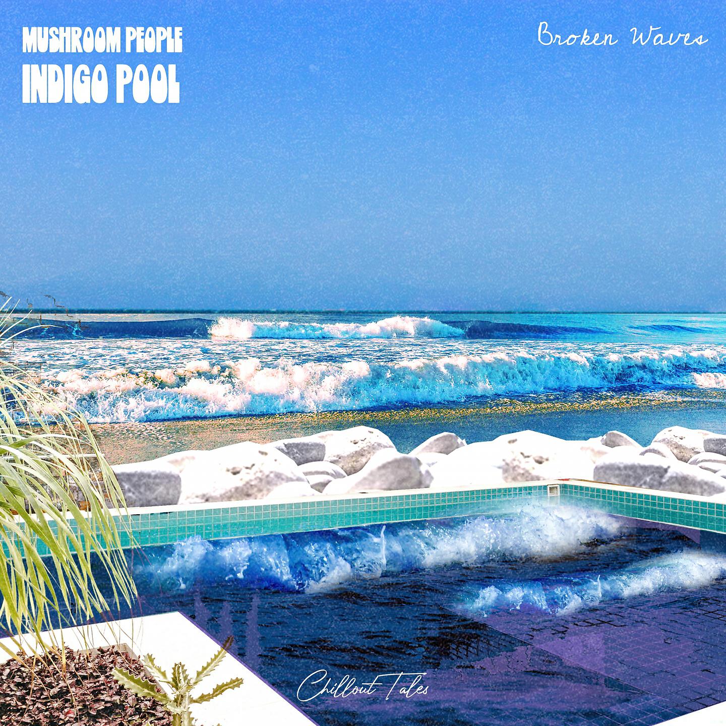 Релиз Broken Waves