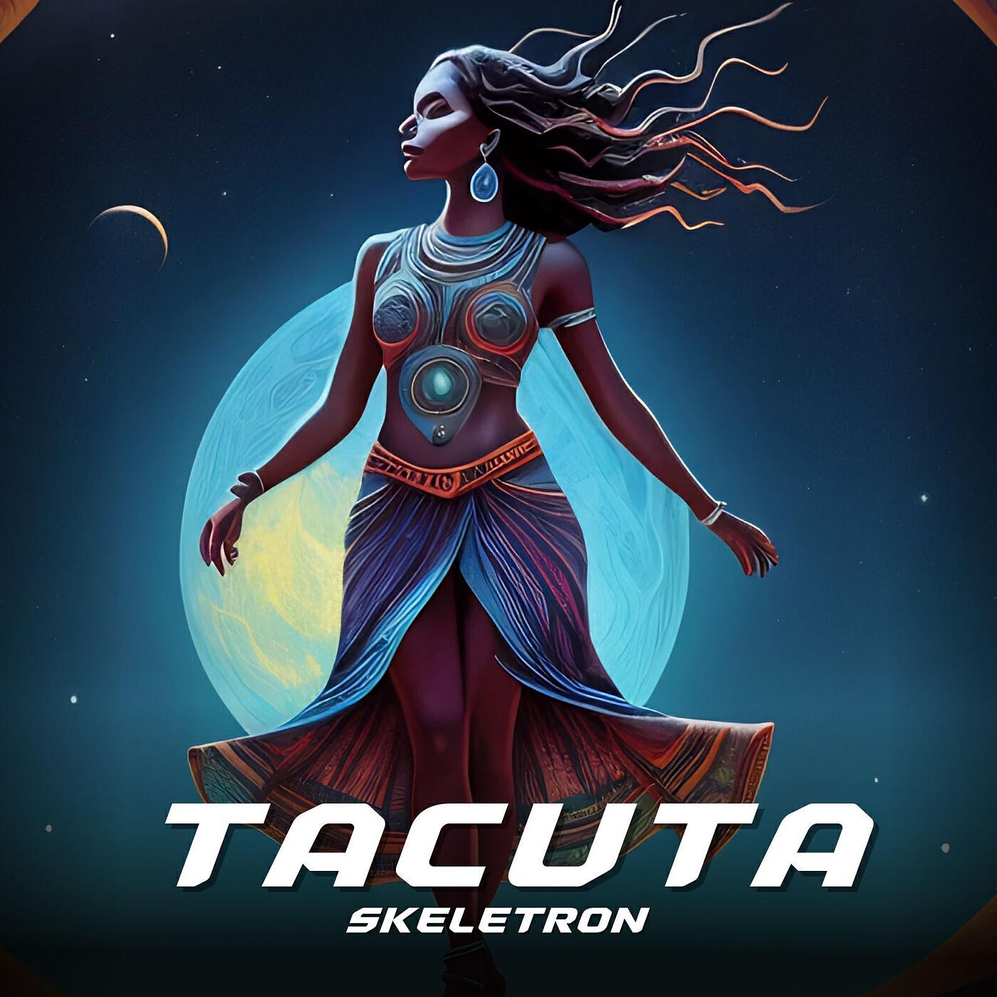 Релиз Tacuta