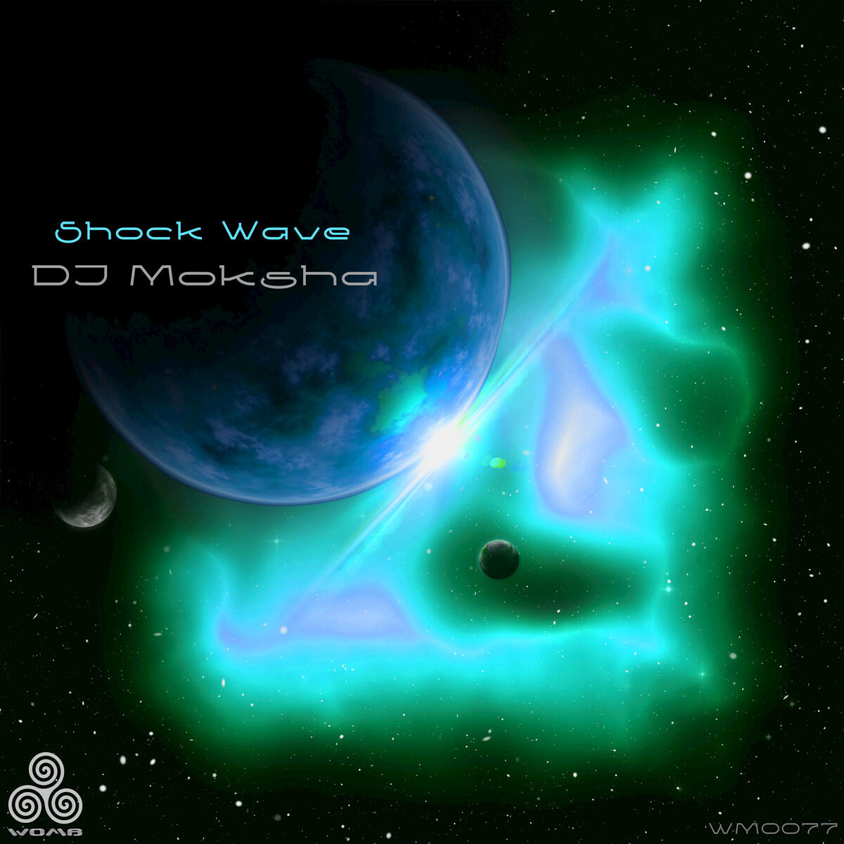 DJ Moksha