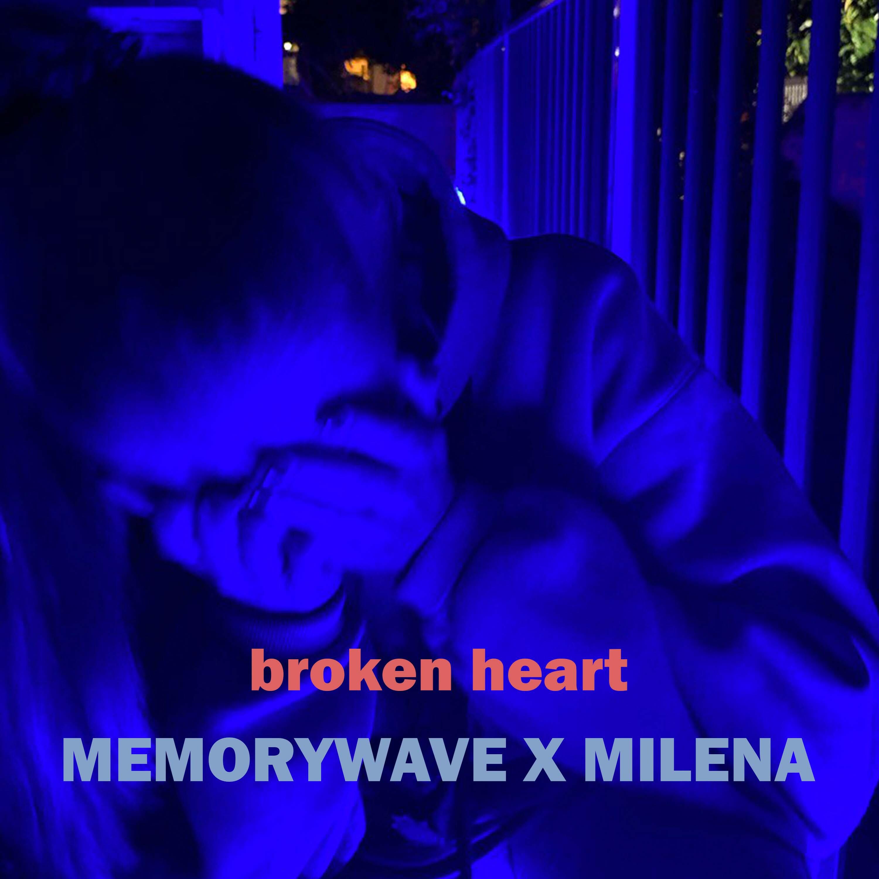 Релиз Broken Heart