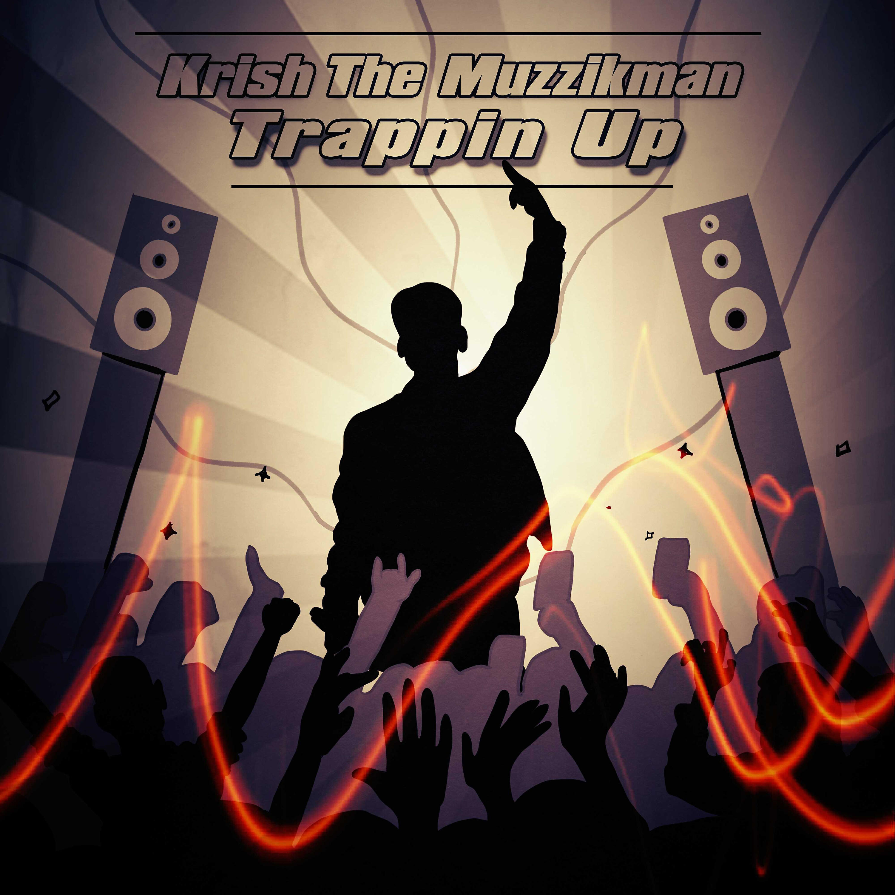 Krish The Muzzikman