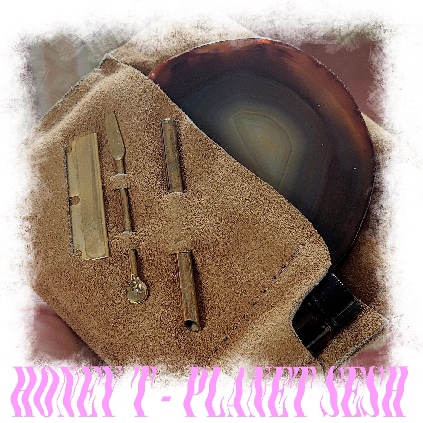 Релиз Planet Sesh