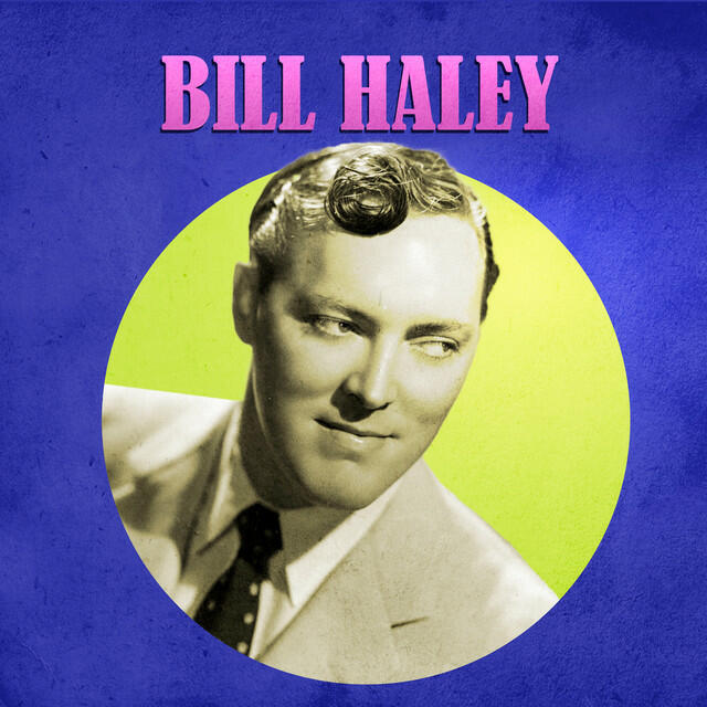 Релиз Presenting Bill Haley