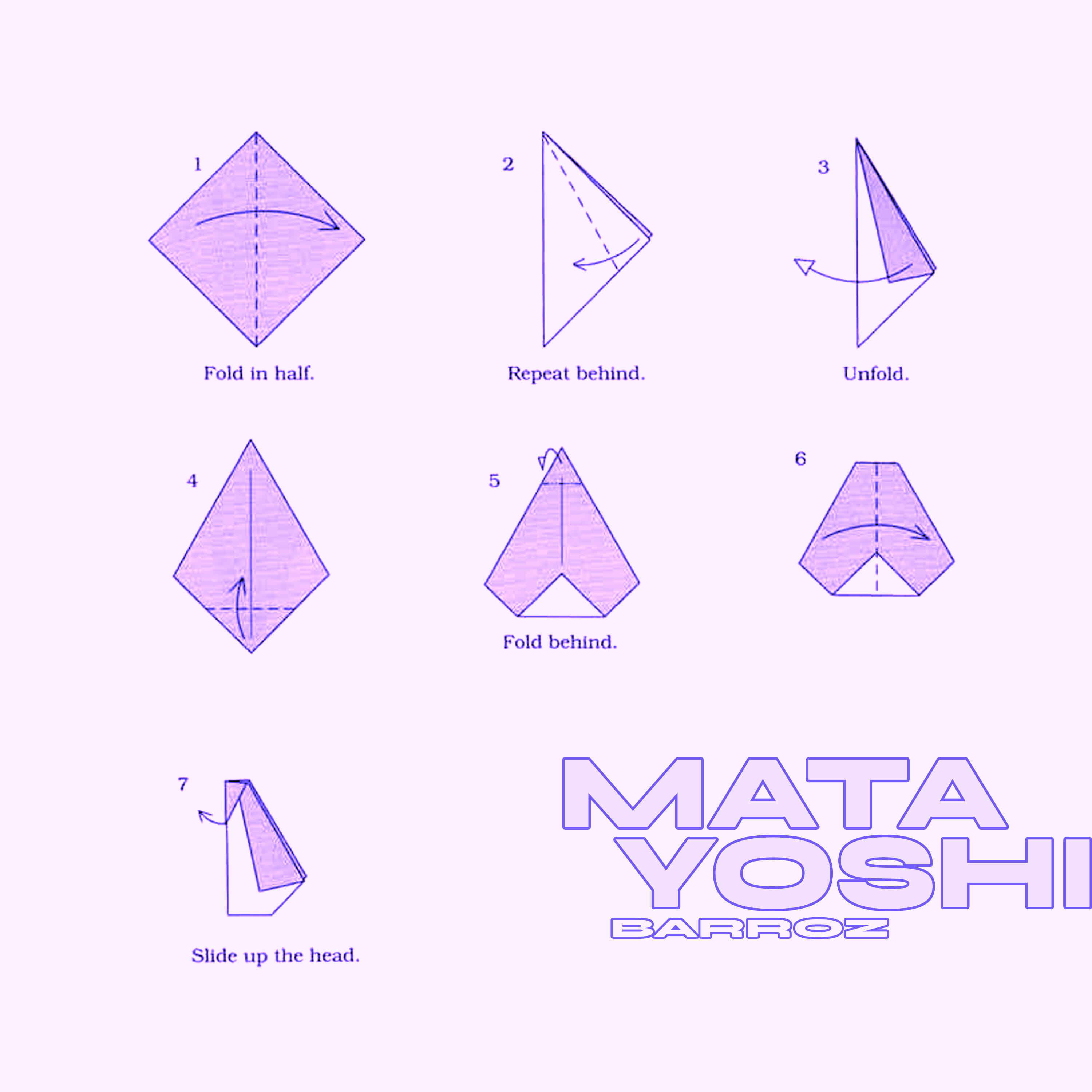 Релиз Matayoshi