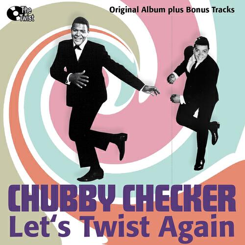 Релиз Let's Twist Again