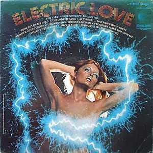 Electric Love