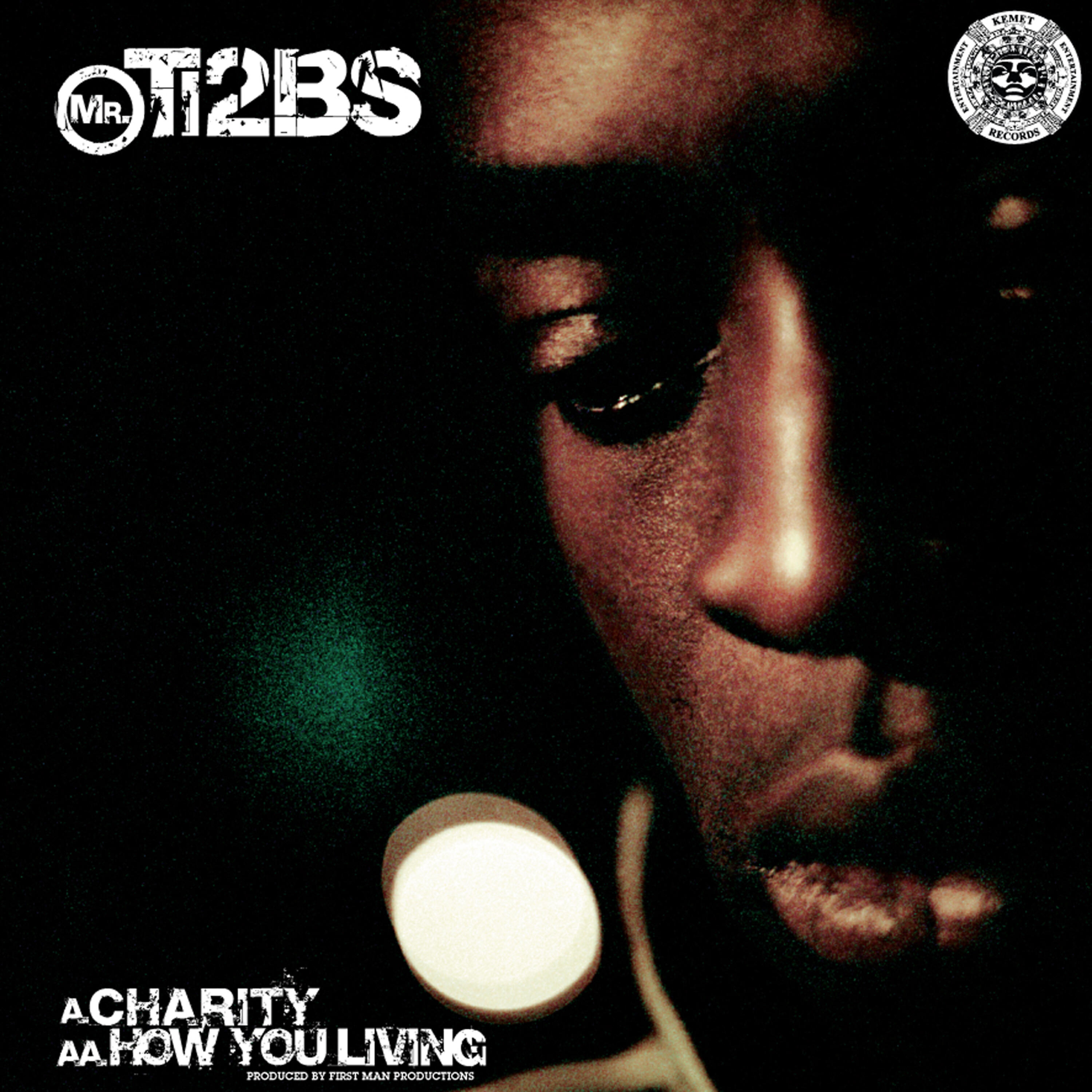 Релиз Charity / How You Living