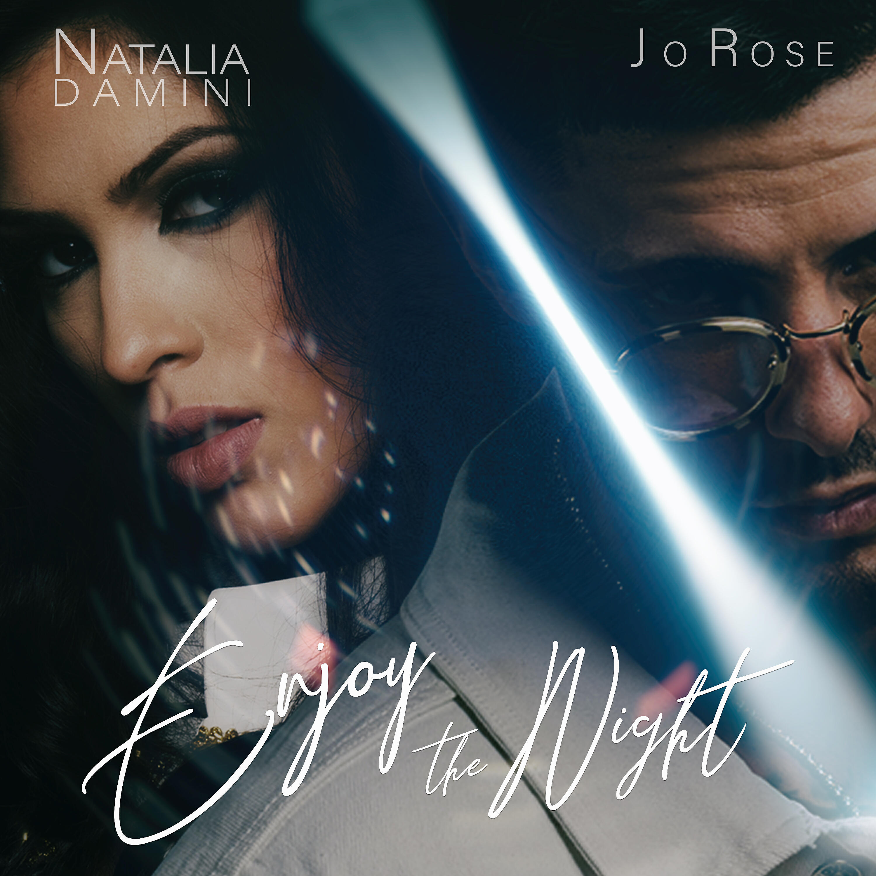 Релиз Enjoy the Night