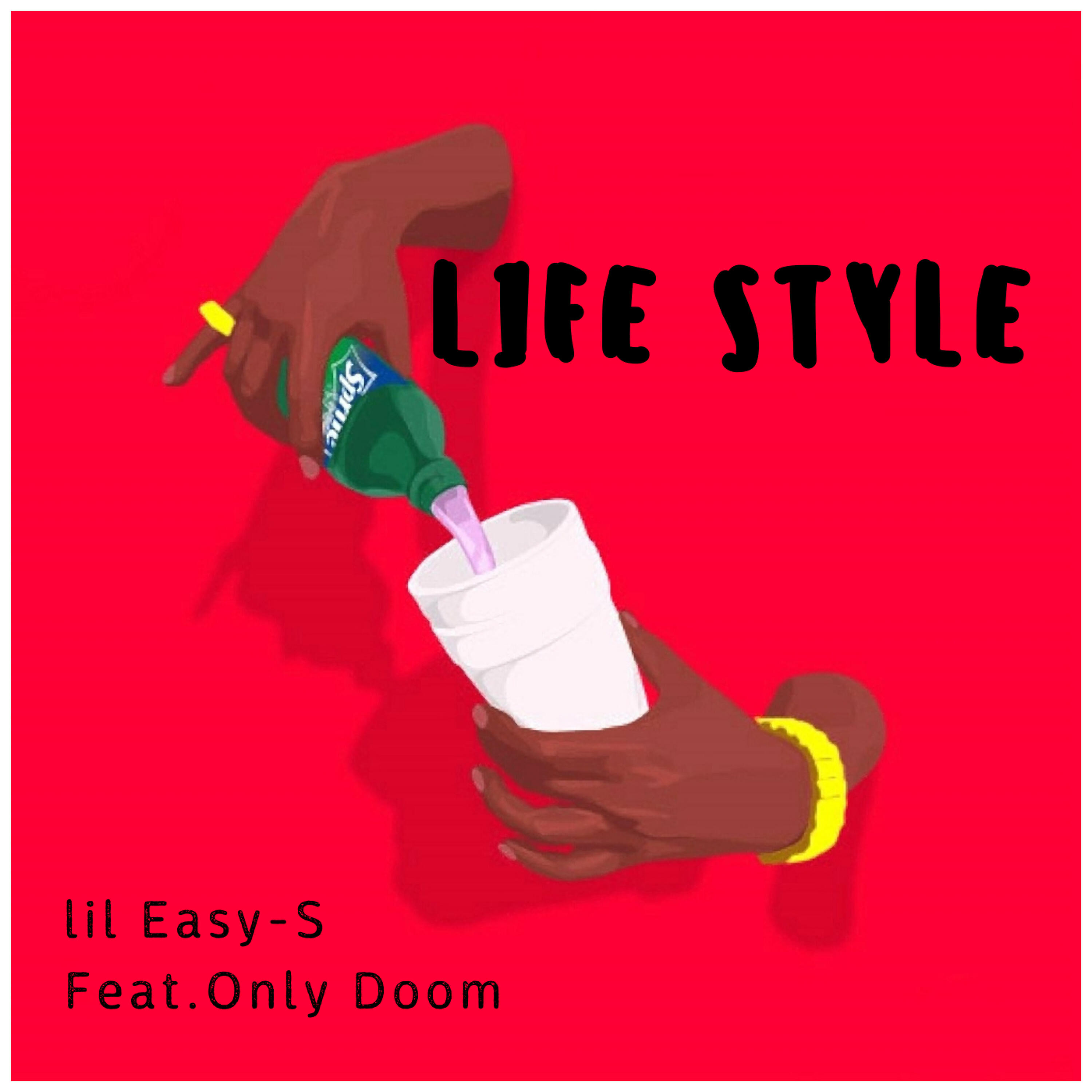 lil Easy S