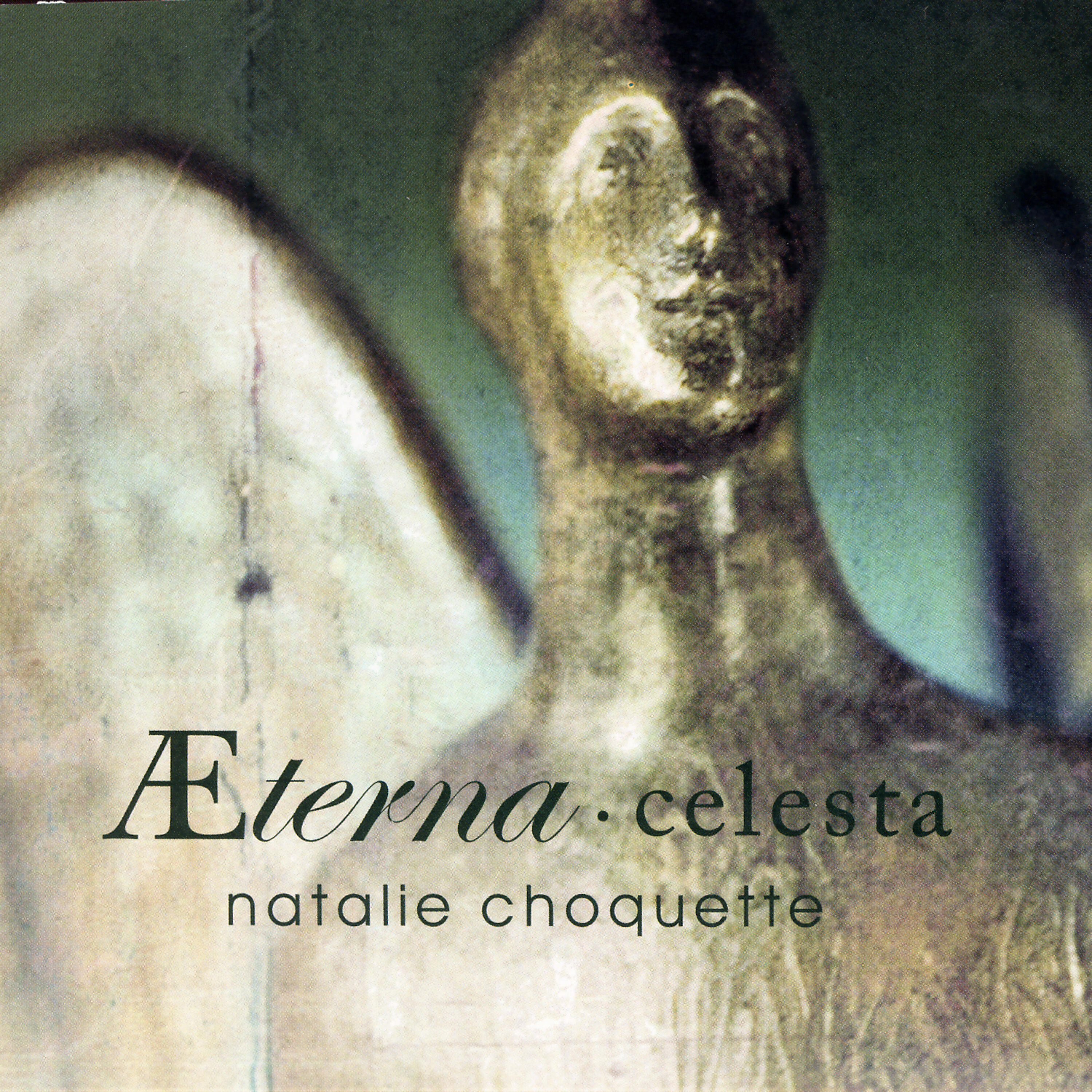 Релиз Aeterna Celesta