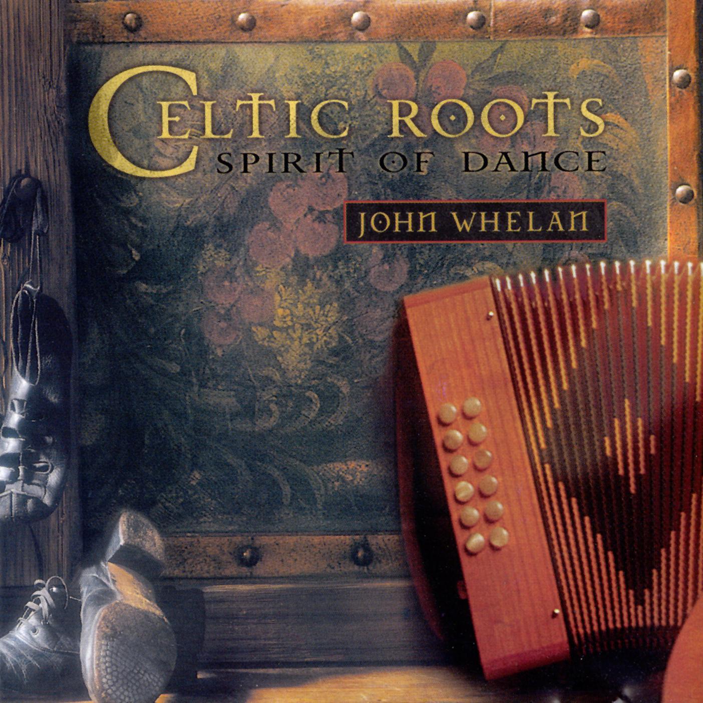Релиз Celtic Roots (Spirit Of Dance)