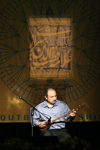 Daryoush Tala'i