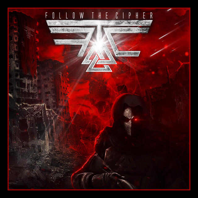 Релиз Follow The Cipher