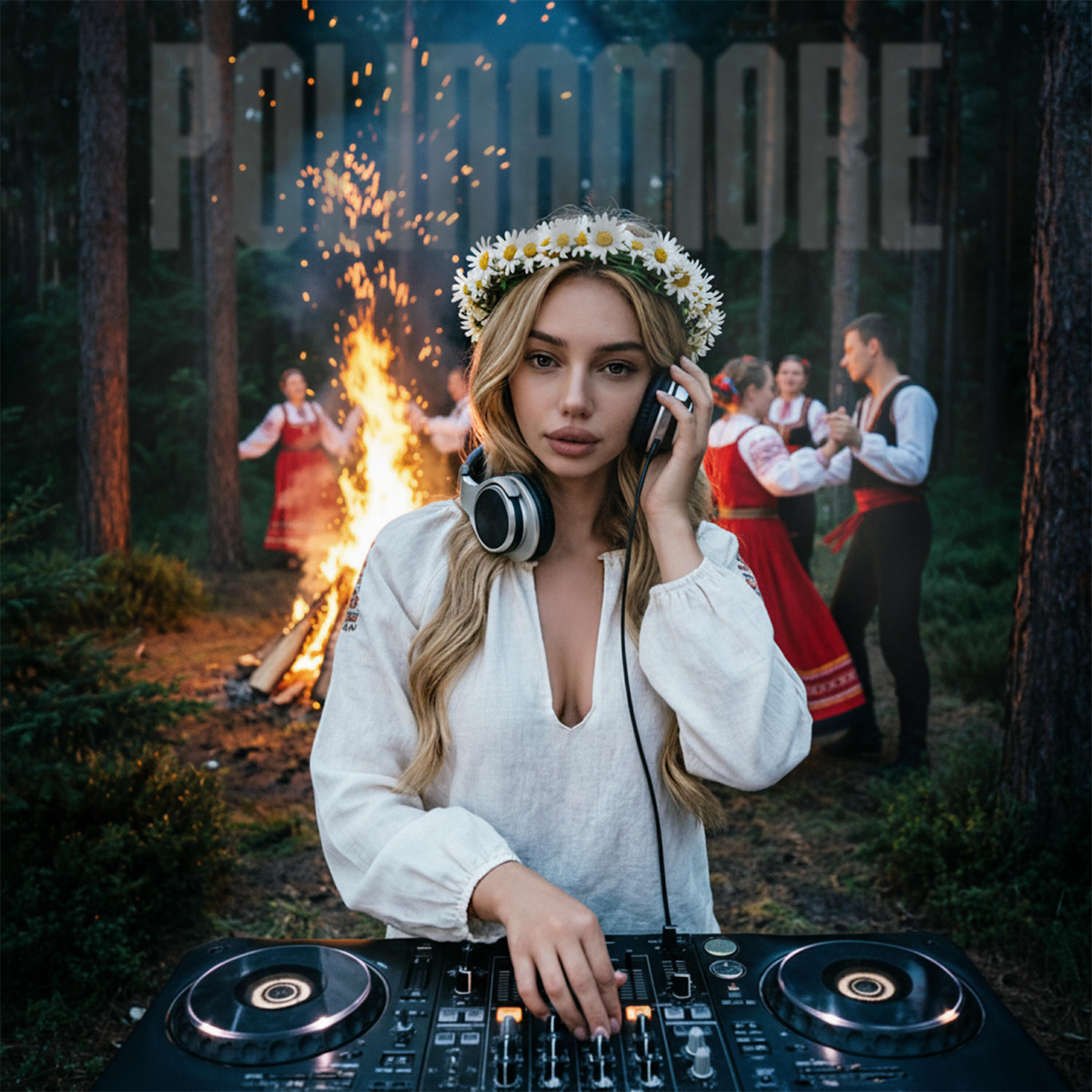 Релиз Феникс (DANCE MIX)