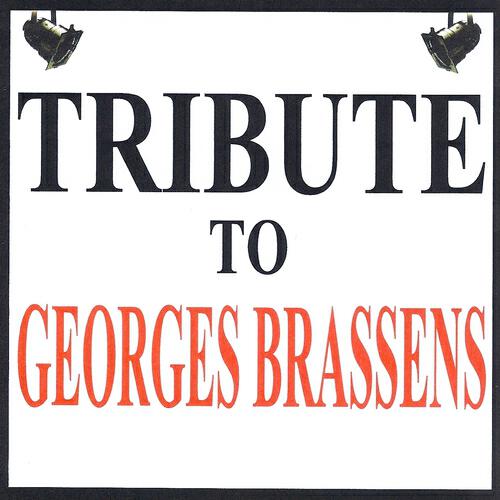Релиз Tribute to Georges Brassens