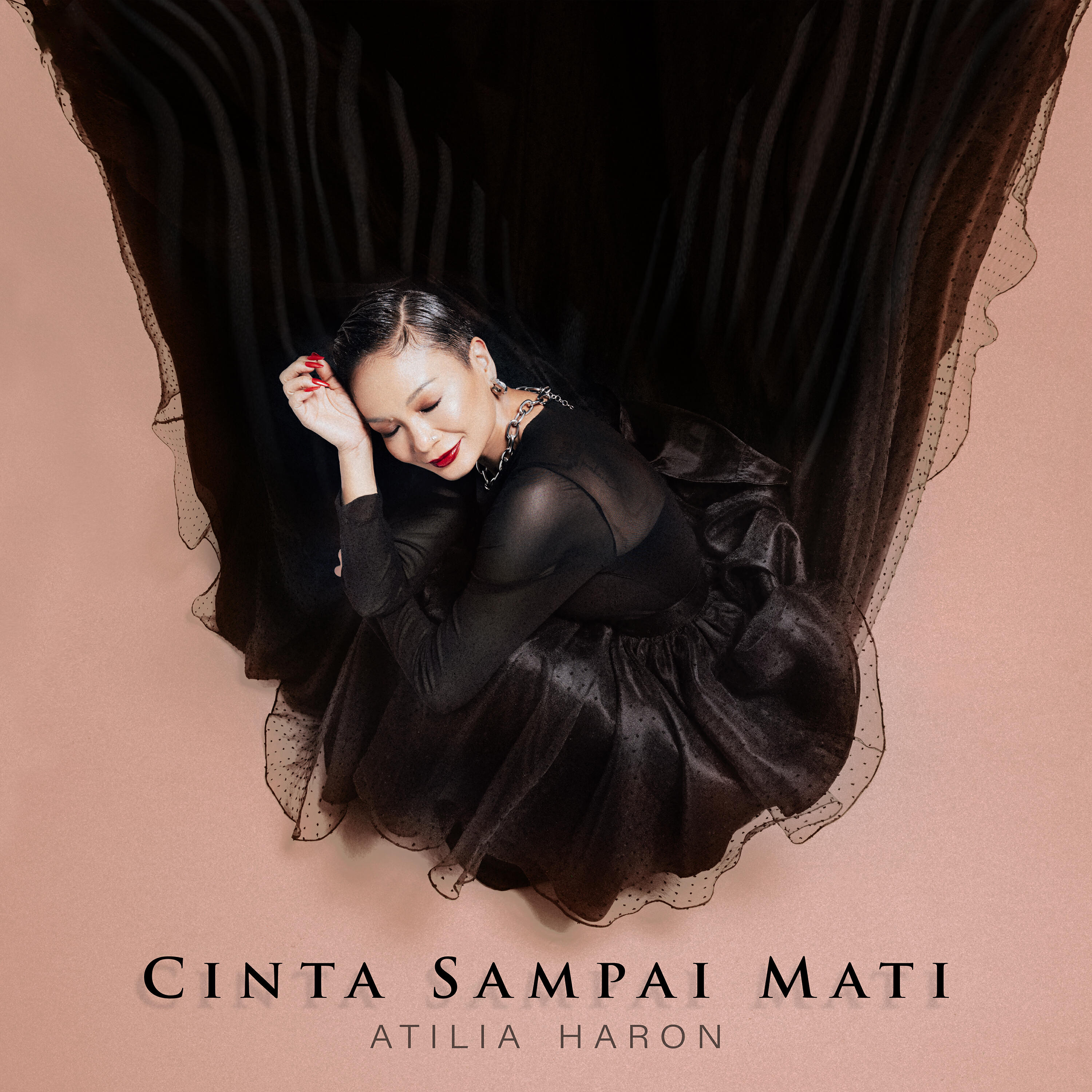 Релиз Cinta Sampai Mati