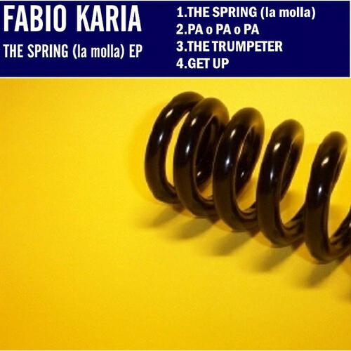 Релиз The Spring (La molla)