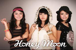 Honey Moon