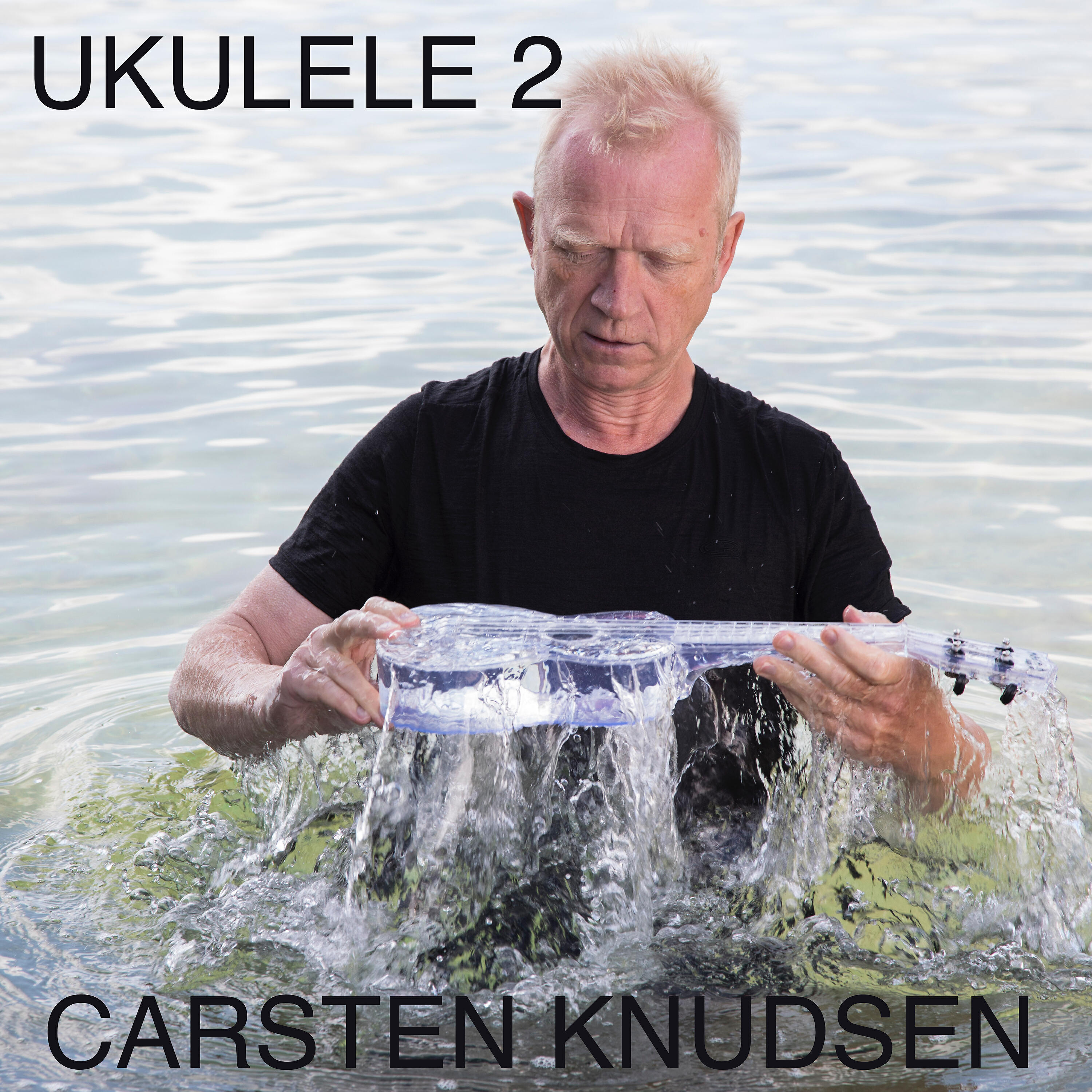 Релиз Ukulele 2
