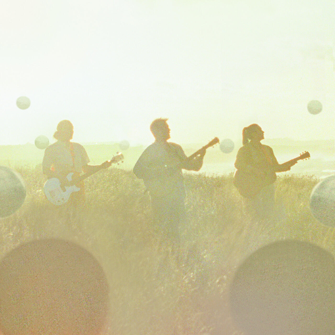 Релиз Dance On The Sun