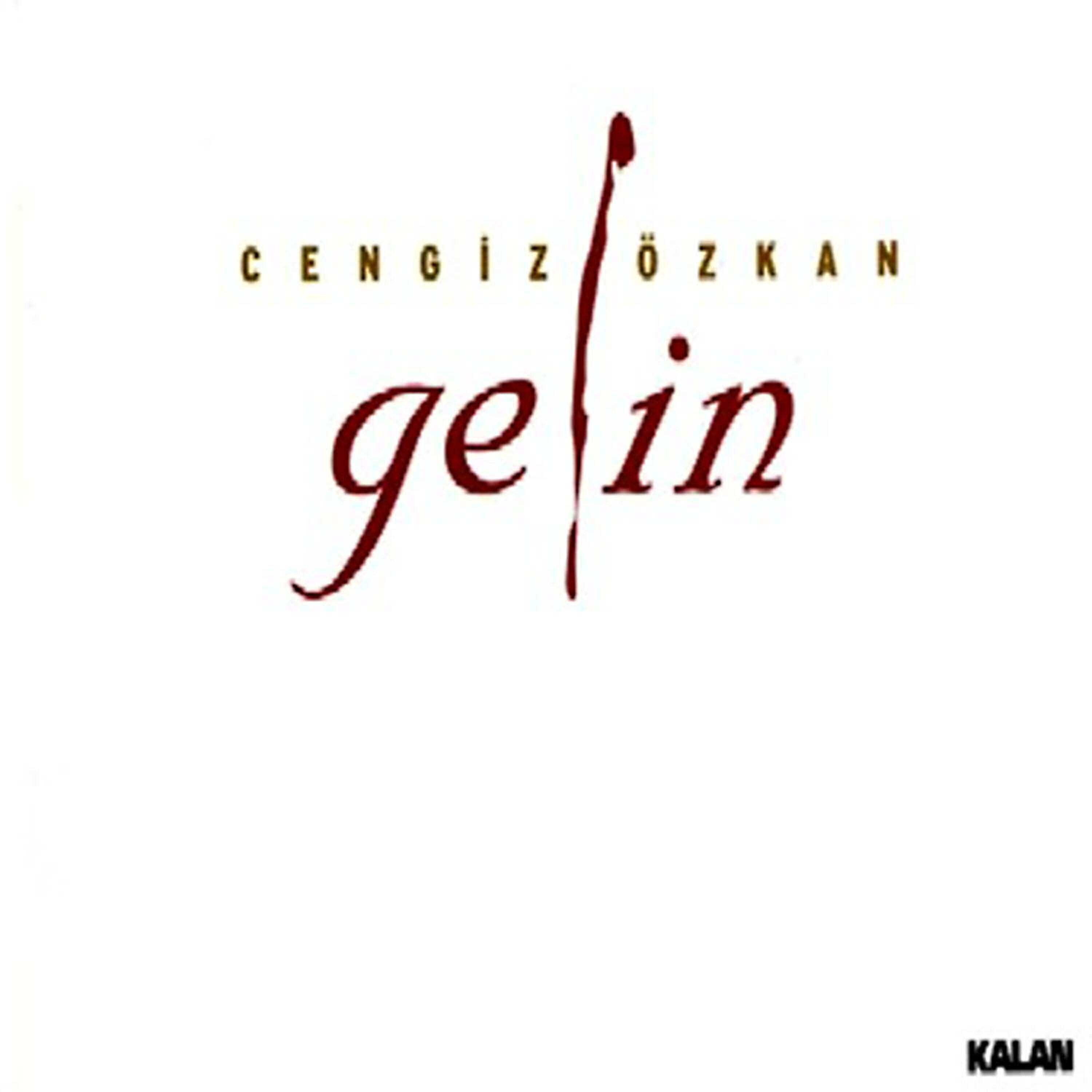 Релиз Gelin