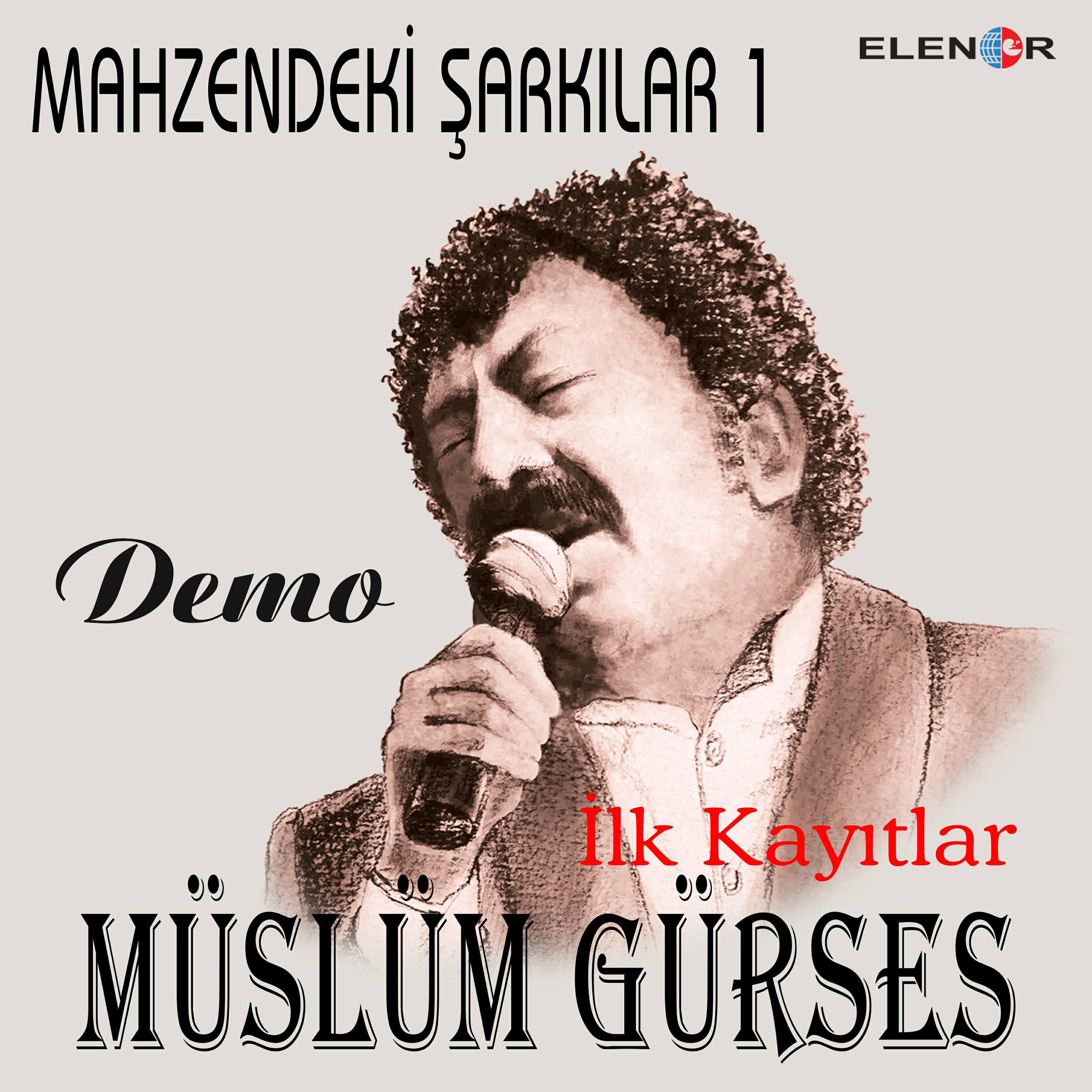 Релиз Mahzendeki Şarkılar 1 Demo